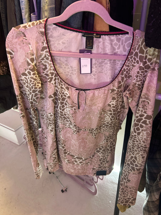 Cavalli top